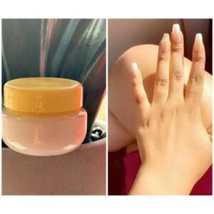 Knuckle Cream