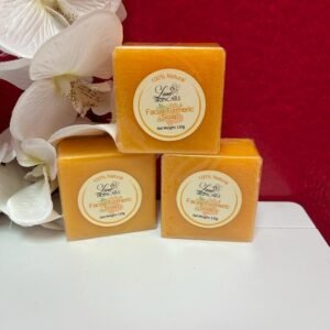 Facial Tumeric Soap