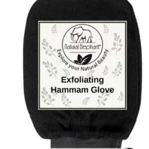 Exfoliating Glove